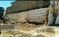 ارزیابی ۳۴ هزار واحد مسکونی خسارت دیده از سیل در لرستان