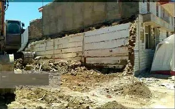 ارزیابی ۳۴ هزار واحد مسکونی خسارت دیده از سیل در لرستان