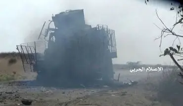 چند تن از مزدوران سعودی به هلاکت رسیدند