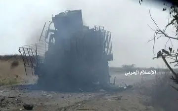 چند تن از مزدوران سعودی به هلاکت رسیدند