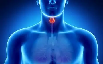 بشنوید| عوارض شوکه‌کننده پرکاری تیروئید/ آیا بدن شما در خطر است؟