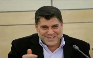 بازگشت فلاح به عرصه مدیریتی / شهر راز مدیرعامل خود را شناخت 