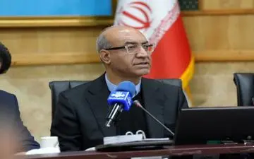 افتتاح ۱۹۸ پروژه عمرانی و اقتصادی در کرمانشاه همزمان با دهه فجر

