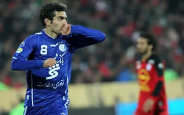 بازتاب بازگشت جباری در قطر+عکس