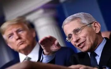 هشدار یک مسئول آمریکایی درباره احتمال دوره‌ای شدن شیوع کرونا