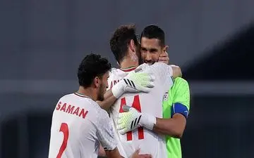 سید حسین حسینی: تیم امید به حال خود رها شده است