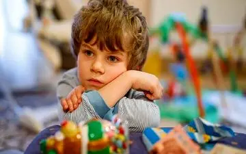 بی‌حوصلگی بد نیست

