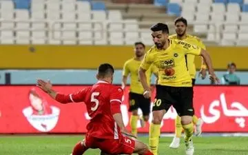  خبری خوب به قلعه نویی و سپاهان