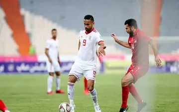 ابراهیمی-سپاهان؛منتفی شد!