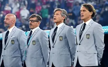 مانچینی با 4500 میلیارد تومان در عربستان