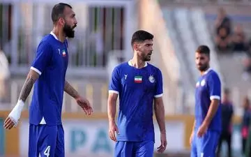 سورپرایزهای احتمالی نکونام در اولین بازی خانگی؛ 3 تغییر در راه است؟