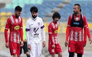 «عبدی» در انتظار تغییر سرنوشت؛ دستِ تقدیر ستاره سرخ‌ها را به اوج بر می‌گرداند؟