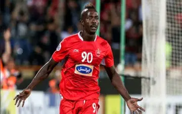 مقصد بعدیِ ستارۀ مغضوب پرسپولیس مشخص شد + عکس