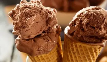 به این ۶ دلیل مهم هر روز بستنی نخورید!