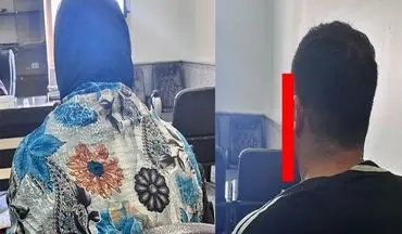 بازداشت نامادری پس از چهار ماه؛ اعتراف به قتل پسر ۸ ساله