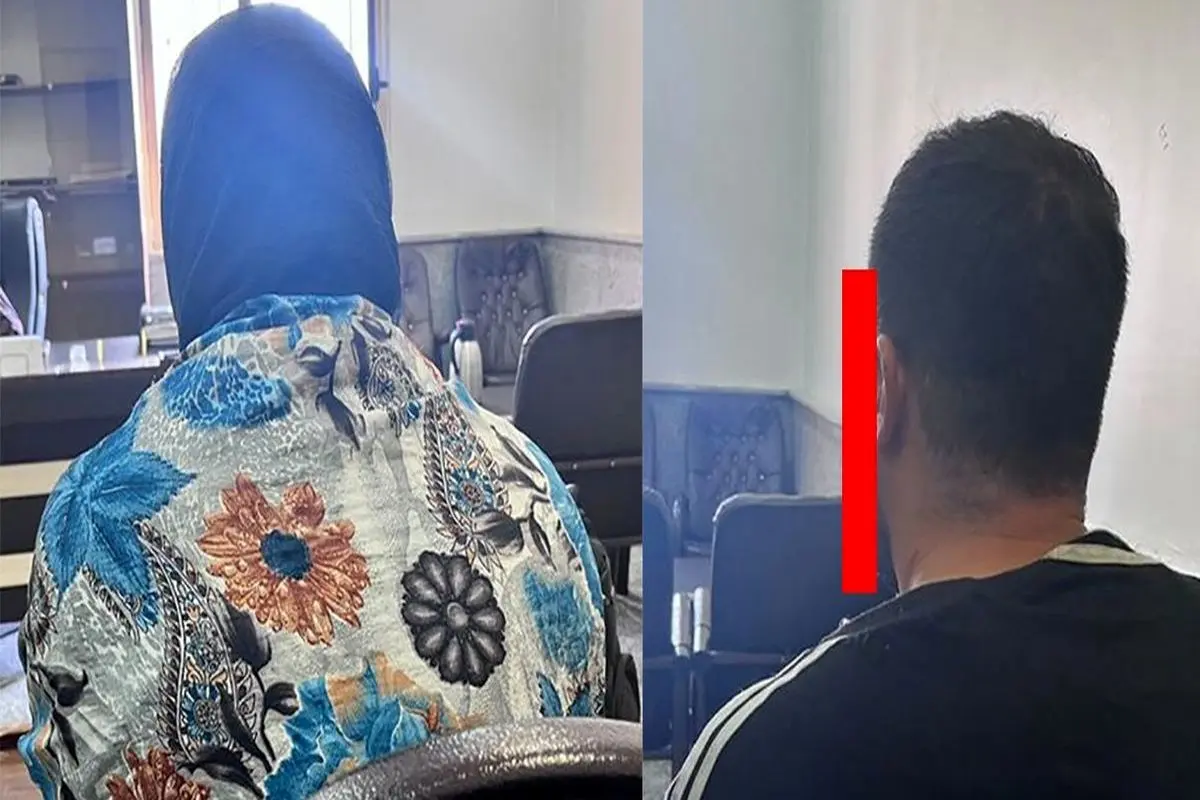 بازداشت نامادری پس از چهار ماه؛ اعتراف به قتل پسر ۸ ساله