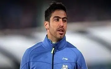 دفاع تمام قدخسرو حیدری از مدیرعامل پیشین استقلال