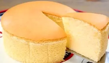 کیک خانگی بدون روغن: جایگزین‌های روغن در پخت کیک