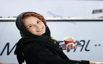 جدیدترین عکس همسر جدید مجری وبازیگر مشهور سینما وتلویزیون