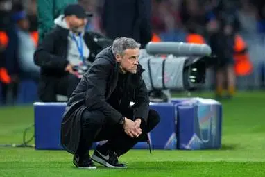 Paris Saint-Germain v AS Monaco - UEFA Champions League 2025 (11)