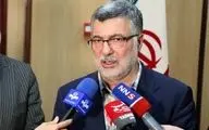 وزیر بهداشت: ۵۰ درصد مردم دچار بی‌تحرکی هستند