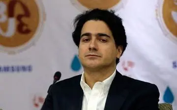  ورزش خَشن موردعلاقه "همایون شجریان" /عکس