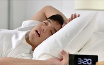 چطور خرخر کردن برای سلامت شما خطرناک می شود؟