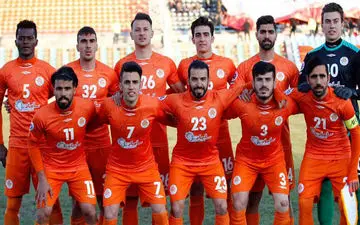 اعتراض شدید دایی به نحوه قضاوت داوری