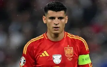 با اعلام رومانو؛ انتقال موراتا به کومو قطعی شد