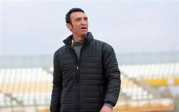 استقلال ۵ سال است که بیمار شده و کسی به فکرش نیست