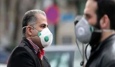 استفاده ماسک از درب منازل در تهران/خاطیان کرونایی جریمه می شوند