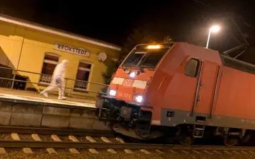 
چاقوکشی در آلمان با ۷ کشته و زخمی