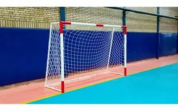 سالن ورزشی در دزفول به دلیل فوت یک نوجوان پلمپ شد