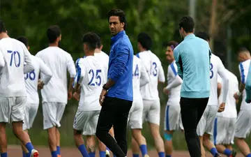 تصمیم سرنوشت‌ساز مجیدی درخصوص دو ستاره استقلال