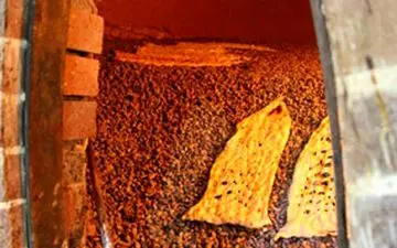 گران شدن نان از فردا!