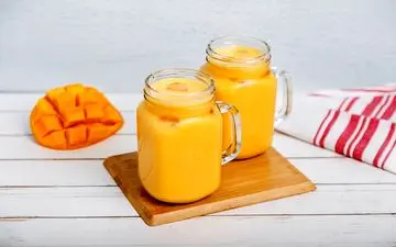 آشنایی با فواید انبه 