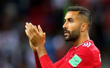 تلاش ستاره تیم ملی برای درخشش در جام ملت‌ها