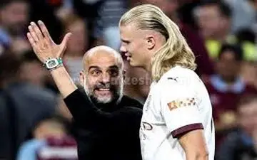 رقابت پپ با بایرنی‌ها بر سر یک ستاره/ این بازیکن دقیقه ۹۰ به مونیخ نرسید!