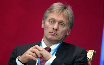  سخنگوی کاخ ریاست‌جمهوری روسیه: مسکو اولتیماتوم‌های واشنگتن را تحمل نخواهد کرد