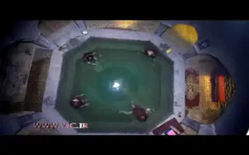 قسمت یازدهم سریال علی البدل (بخش دوم)+ فیلم