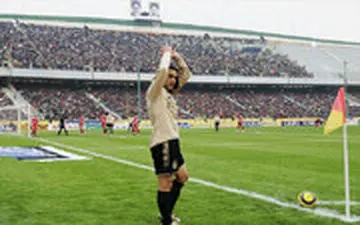 رازگشایی از حقیقتی فوتبالی درباره علی کریمی