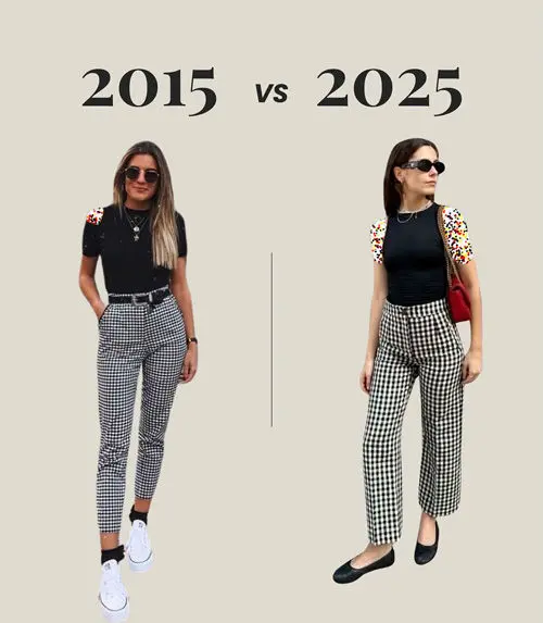 تغییر ترندها