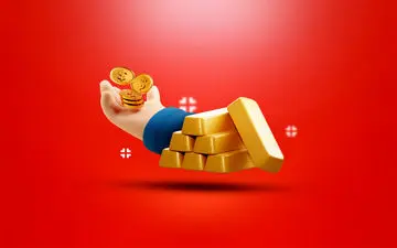 گرفتن وام با طلا: مراحل ساده، شرایط و مدارک لازم