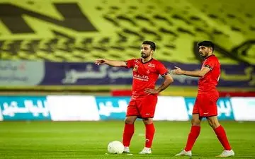  استیلی:‌پرسپولیس با این پتانسیل می‌تواند استقلال را شکست بدهد
