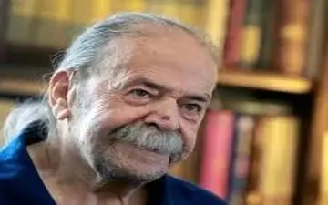  این روزهای محمدعلی کشاورز، پدر سالار ایران + عکس