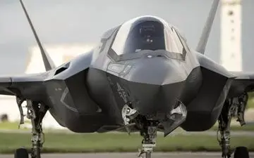 زمین گیر شدن جنگنده های اف-۳۵ در رژیم صهیونیستی