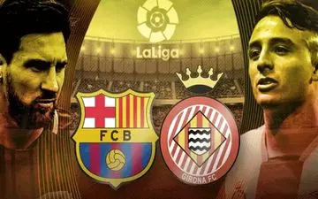 والورده در تدارک یک جشن بزرگ ملی برای کاتالونیا