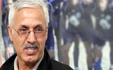 ذوالفقارنسب از هیات مدیره پرسپولیس استعفا داد