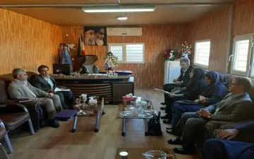 اتمام مسکن مهر روستایی مددجویان زلزله زده تا پایان تیر ماه/ واریز  ۱۷میلیارد به حساب مددجویان 