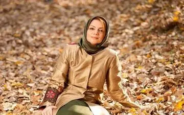 تیپ و ظاهر الهام پاوه نژاد با تم پاییزی (عکس)